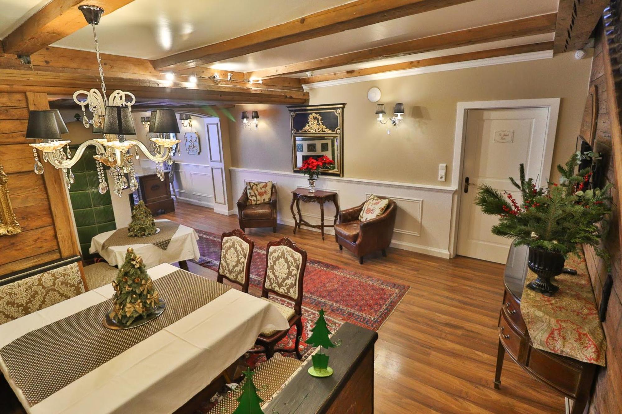 Hotel Schneider Hof Boutique Sankt Anton am Arlberg Exteriér fotografie