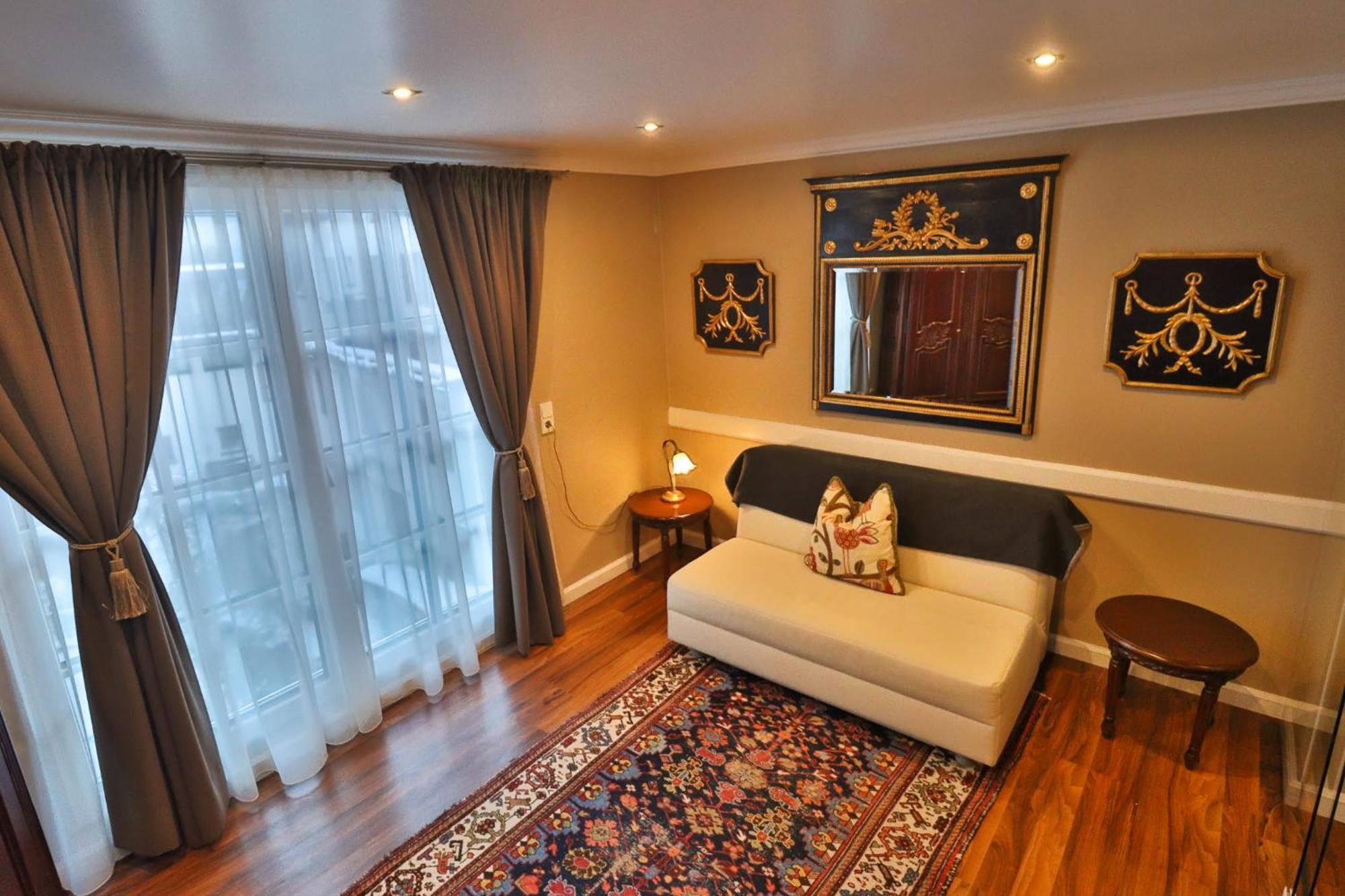 Hotel Schneider Hof Boutique Sankt Anton am Arlberg Exteriér fotografie