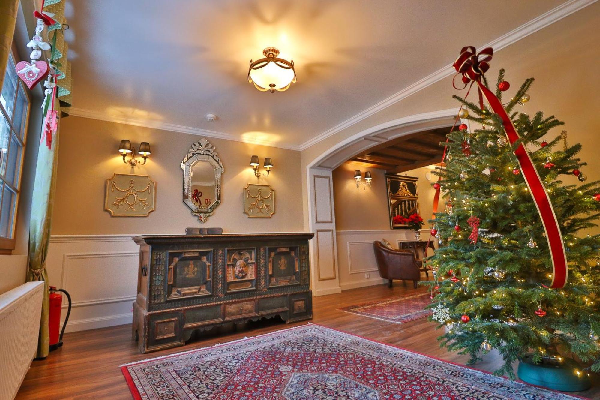 Hotel Schneider Hof Boutique Sankt Anton am Arlberg Exteriér fotografie