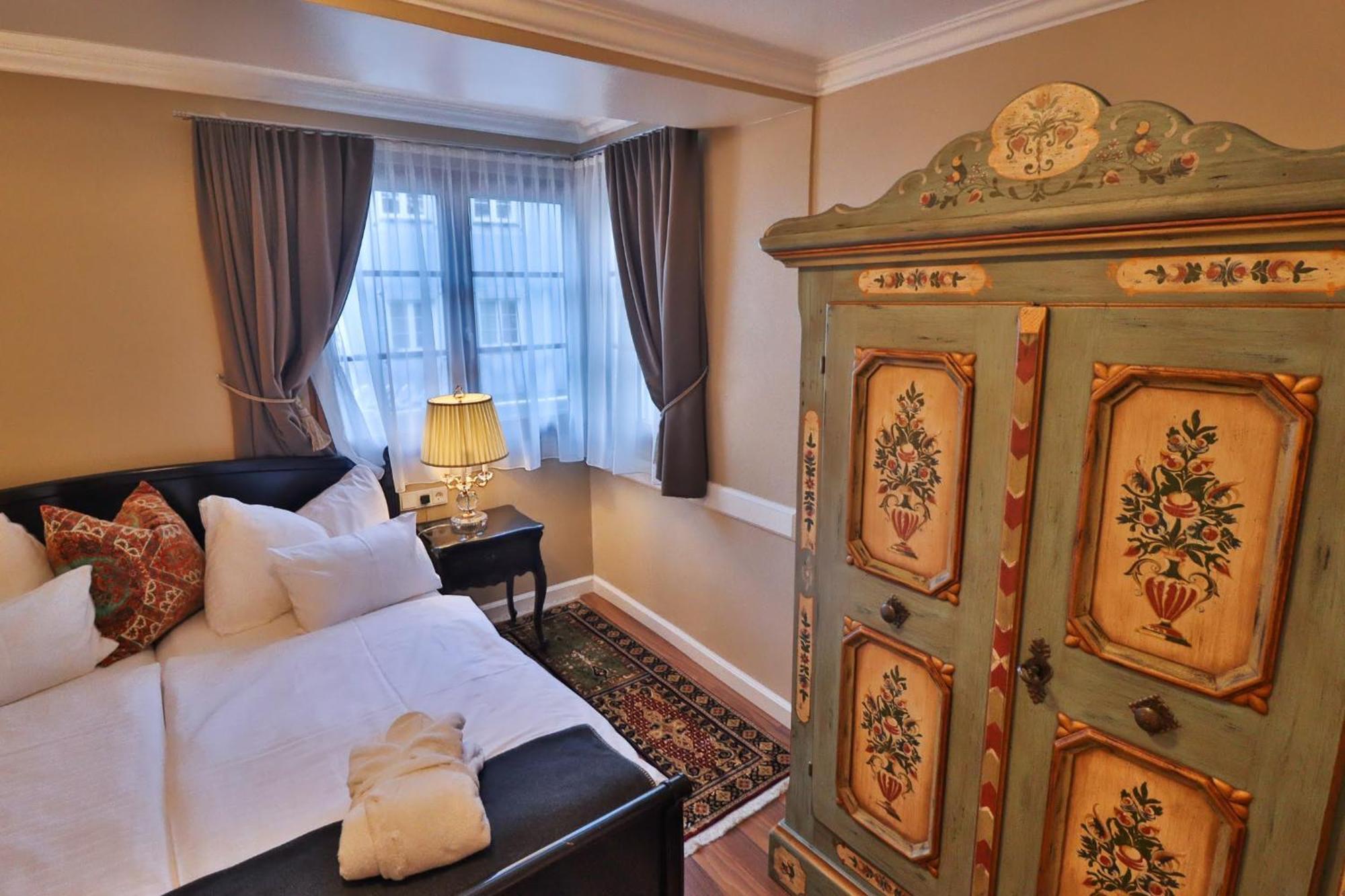 Hotel Schneider Hof Boutique Sankt Anton am Arlberg Exteriér fotografie